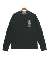 UNDER COVER（アンダーカバー）Tシャツ・カットソー 黒 サイズ:2(M位) メンズ/2200632775026