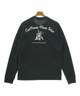 UNDER COVER（アンダーカバー）Tシャツ・カットソー 黒 サイズ:2(M位) メンズ/2200632775026