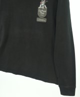 UNDER COVER（アンダーカバー）Tシャツ・カットソー 黒 サイズ:2(M位) メンズ/2200632775026