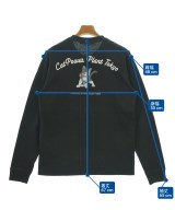 UNDER COVER（アンダーカバー）Tシャツ・カットソー 黒 サイズ:2(M位) メンズ/2200632775026