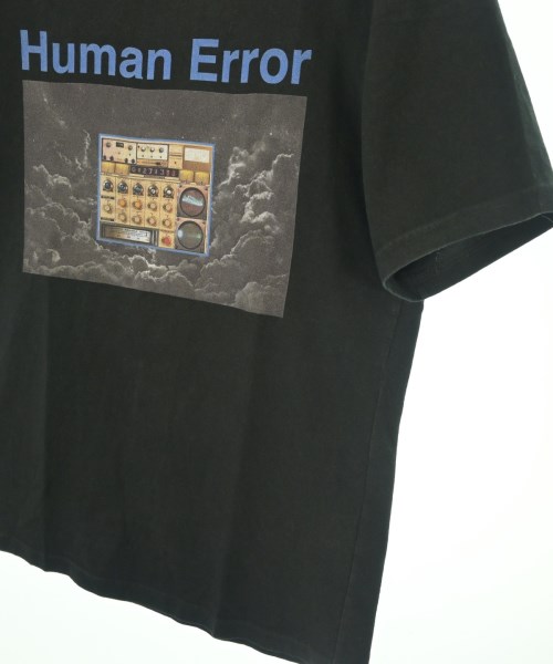 UNDER COVER（アンダーカバー）Tシャツ・カットソー 黒 サイズ:2(M位) メンズ/2200632775033