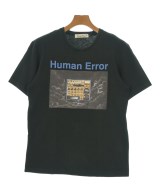 UNDER COVER（アンダーカバー）Tシャツ・カットソー 黒 サイズ:2(M位) メンズ/2200632775033