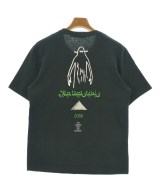 UNDER COVER（アンダーカバー）Tシャツ・カットソー 黒 サイズ:2(M位) メンズ/2200632775040