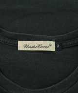 UNDER COVER（アンダーカバー）Tシャツ・カットソー 黒 サイズ:2(M位) メンズ/2200632775040