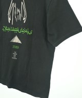 UNDER COVER（アンダーカバー）Tシャツ・カットソー 黒 サイズ:2(M位) メンズ/2200632775040