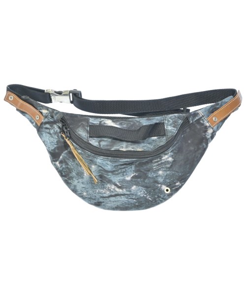 アンダーカバー(UNDER COVER)のUNDER COVER ショルダーバッグ