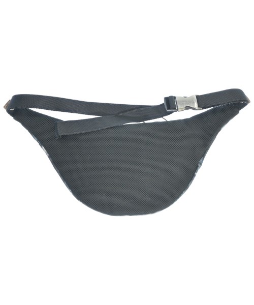 UNDER COVER（アンダーカバー）ショルダーバッグ グレー サイズ:- メンズ/2200621543353