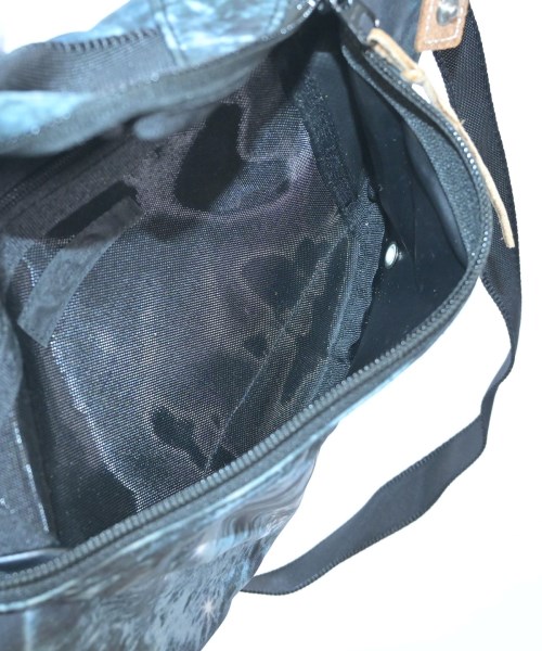 UNDER COVER（アンダーカバー）ショルダーバッグ グレー サイズ:- メンズ/2200621543353