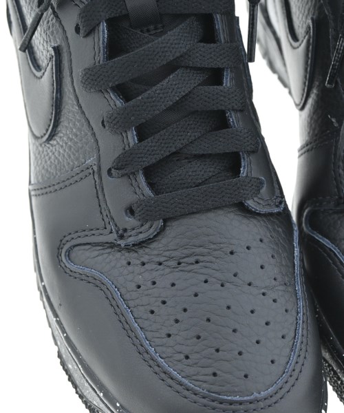 UNDER COVER（アンダーカバー）スニーカー 黒 サイズ:27cm メンズ/2200627719196