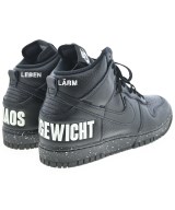 UNDER COVER（アンダーカバー）スニーカー 黒 サイズ:27cm メンズ/2200627719196