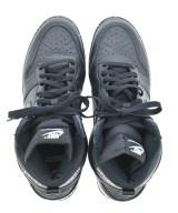 UNDER COVER（アンダーカバー）スニーカー 黒 サイズ:27cm メンズ/2200627719196