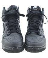 UNDER COVER（アンダーカバー）スニーカー 黒 サイズ:27cm メンズ/2200627719196