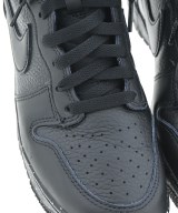 UNDER COVER（アンダーカバー）スニーカー 黒 サイズ:27cm メンズ/2200627719196