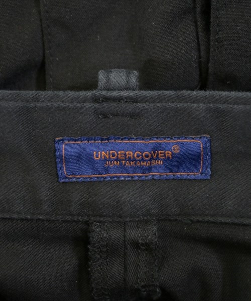 UNDER COVER（アンダーカバー）その他 黒 サイズ:1(S位) メンズ/2200633404031