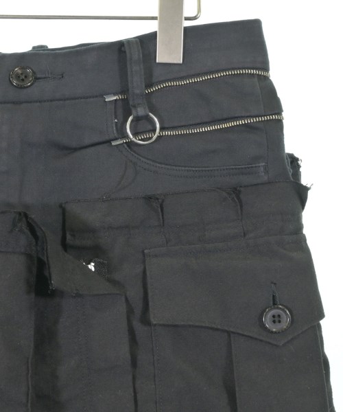 UNDER COVER（アンダーカバー）その他 黒 サイズ:1(S位) メンズ/2200633404031