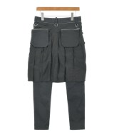 UNDER COVER（アンダーカバー）その他 黒 サイズ:1(S位) メンズ/2200633404031