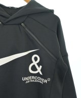 UNDER COVER（アンダーカバー）パーカー 黒 サイズ:S メンズ/2200633555214