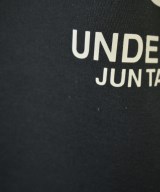 UNDER COVER（アンダーカバー）パーカー 黒 サイズ:S メンズ/2200633555214