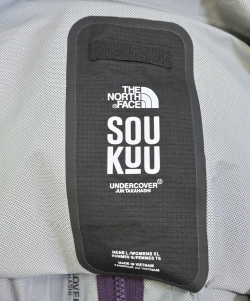 UNDER COVER（アンダーカバー）その他 紫 サイズ:L メンズ/2200633701017