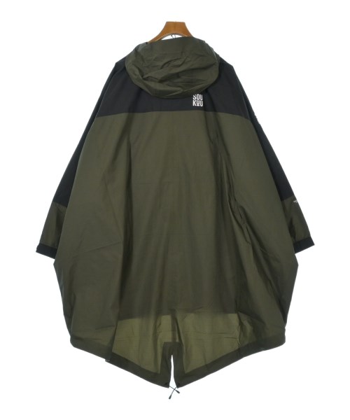 UNDER COVER（アンダーカバー）その他 カーキ サイズ:M メンズ/2200633701024