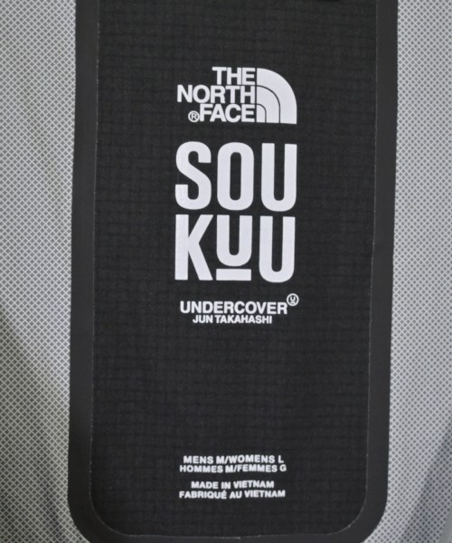 UNDER COVER（アンダーカバー）その他 カーキ サイズ:M メンズ/2200633701024