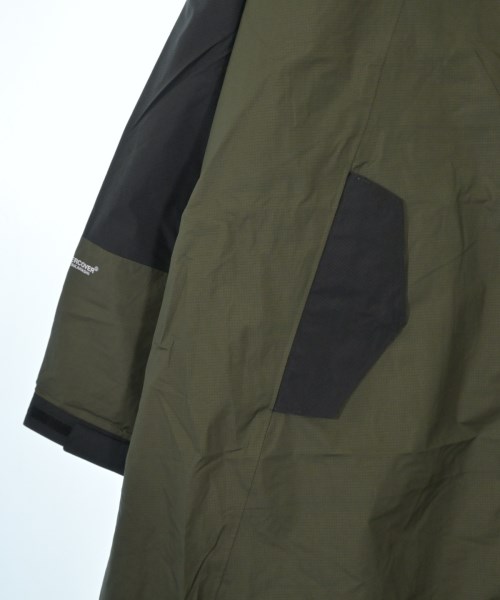 UNDER COVER（アンダーカバー）その他 カーキ サイズ:M メンズ/2200633701024