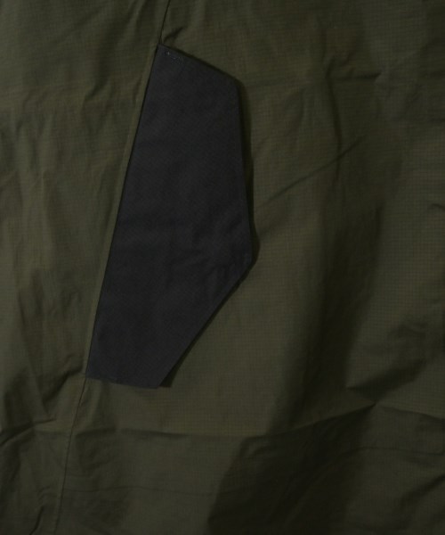 UNDER COVER（アンダーカバー）その他 カーキ サイズ:M メンズ/2200633701024