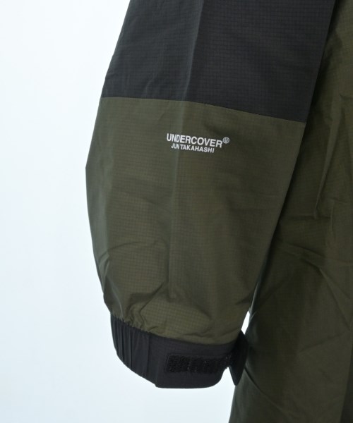 UNDER COVER（アンダーカバー）その他 カーキ サイズ:M メンズ/2200633701024