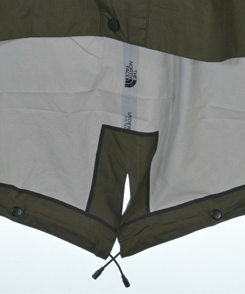 UNDER COVER（アンダーカバー）その他 カーキ サイズ:M メンズ/2200633701024