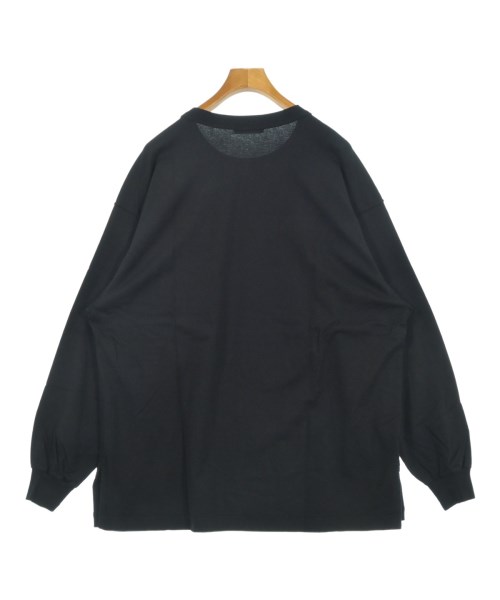 UNDER COVER（アンダーカバー）Tシャツ・カットソー 黒 サイズ:3(L位) メンズ/2200633701048