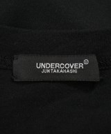 UNDER COVER（アンダーカバー）Tシャツ・カットソー 黒 サイズ:3(L位) メンズ/2200633701048