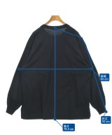 UNDER COVER（アンダーカバー）Tシャツ・カットソー 黒 サイズ:3(L位) メンズ/2200633701048