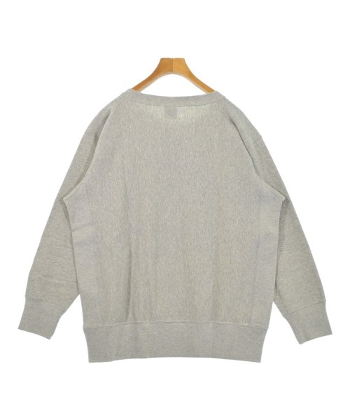 UNDER COVER（アンダーカバー）スウェット グレー サイズ:M メンズ/2200633701055