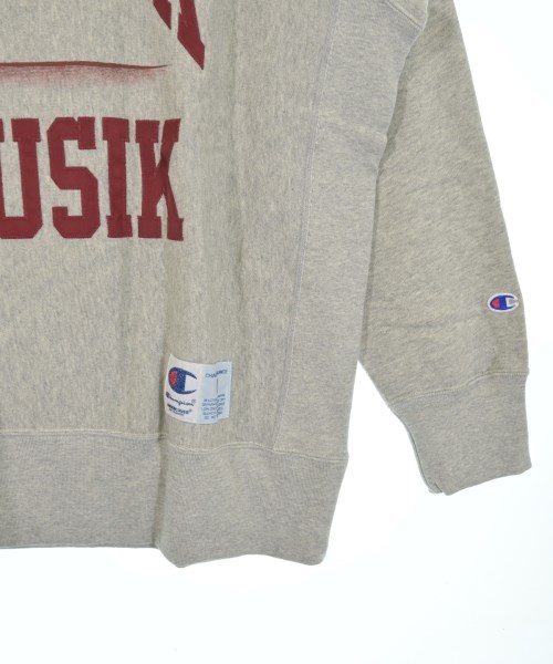 UNDER COVER（アンダーカバー）スウェット グレー サイズ:M メンズ/2200633701055