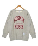 UNDER COVER（アンダーカバー）スウェット グレー サイズ:M メンズ/2200633701055