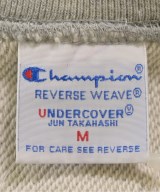 UNDER COVER（アンダーカバー）スウェット グレー サイズ:M メンズ/2200633701055