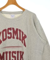 UNDER COVER（アンダーカバー）スウェット グレー サイズ:M メンズ/2200633701055