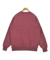 UNDER COVER（アンダーカバー）スウェット 赤 サイズ:3(L位) メンズ/2200633701062