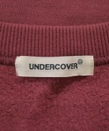 UNDER COVER（アンダーカバー）スウェット 赤 サイズ:3(L位) メンズ/2200633701062