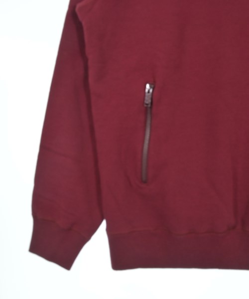 UNDER COVER（アンダーカバー）スウェット 赤 サイズ:3(L位) メンズ/2200633701079