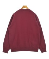 UNDER COVER（アンダーカバー）スウェット 赤 サイズ:3(L位) メンズ/2200633701079