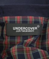 UNDER COVER（アンダーカバー）その他 紺 サイズ:4(XL位) メンズ/2200633701086