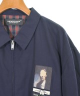 UNDER COVER（アンダーカバー）その他 紺 サイズ:4(XL位) メンズ/2200633701086