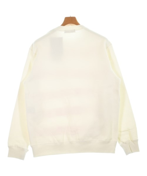 UNDER COVER（アンダーカバー）スウェット 白 サイズ:3(L位) メンズ/2200633701093
