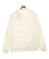 UNDER COVER（アンダーカバー）スウェット 白 サイズ:3(L位) メンズ/2200633701093