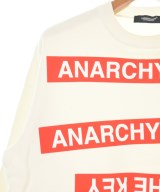 UNDER COVER（アンダーカバー）スウェット 白 サイズ:3(L位) メンズ/2200633701093