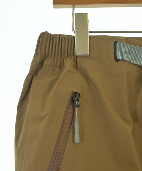 UNDER COVER（アンダーカバー）その他 茶 サイズ:S メンズ/2200633701109