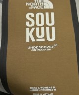 UNDER COVER（アンダーカバー）その他 茶 サイズ:S メンズ/2200633701109