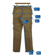 UNDER COVER（アンダーカバー）その他 茶 サイズ:S メンズ/2200633701109