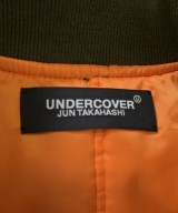 UNDER COVER（アンダーカバー）ミリタリーブルゾン カーキ サイズ:2(M位) メンズ/2200633701116